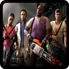 Icona Left 4 Dead 2 Game