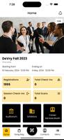 DeVry Events โปสเตอร์