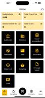 DeVry Events ภาพหน้าจอ 1