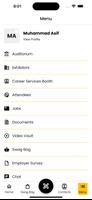 DeVry Events ภาพหน้าจอ 2