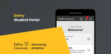 DeVry University