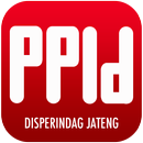 PPID Disperindag Jateng APK