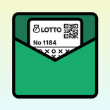 심플한로또-로또 지도,QR 로또