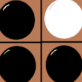 simple gomoku 555