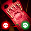 Project Playtime video call