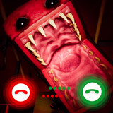 Project Playtime video call أيقونة