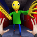 BALDI’S FUN SCHOOL