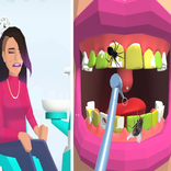 Dentist Blink Game