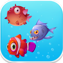 I Am A Fish Game Simulator APK