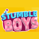 STUMBLE BOYS MATCH أيقونة