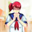 ”YANDERE HIGH SCHOOL SIMULATOR