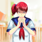 YANDERE HIGH SCHOOL SIMULATOR biểu tượng