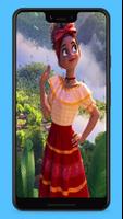 Isabela Encanto HD Wallpapers screenshot 1