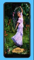 Isabela Encanto HD Wallpapers screenshot 2