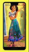 Isabela Encanto HD Wallpapers screenshot 3