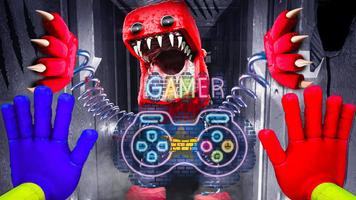 Poppy Playtime Games تصوير الشاشة 2