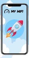 Hero-Internet Speed Test Cartaz