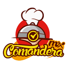 آیکون‌ Comandera Mx | Cocinero