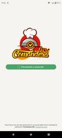Comandera Mx | Cocinero スクリーンショット 1