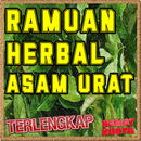 Cara Mengatasi Asam Urat Dengan Bahan-Bahan Alami APK