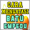 Cara Mengatasi Batu Empedu Tanpa Operasi APK