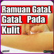 Ramuan Gatal Berbintik Pada kulit Paling Ampuh