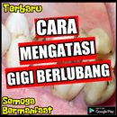 Sakit Gigi Paling Ampuh Mengatasi Gigi Senat-senut APK