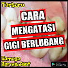 Sakit Gigi Paling Ampuh Mengat icon