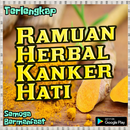 Ramuan Herbal Kanker Hati Terbukti Ampuh APK