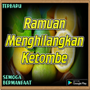 Cara Menghilangkan Ketombe Sec APK