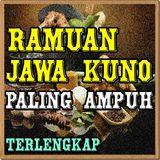 Ramuan Jawa Kuno icono