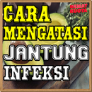 Cara Alami Mengatasi Jantung Infeksi APK