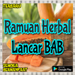 Ramuan Herbal Lancar Bab Terbu