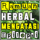 Ramuan Herbal Mengatasi Epilepsi APK