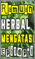 Ramuan Herbal Mengatasi Epilepsi captura de pantalla 1