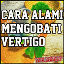 Cara Alami Mengatasi Penyakit Vertigo APK