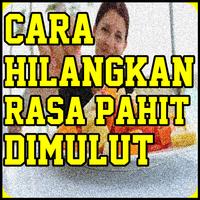 Cara Alami Terbaik Ampuh Mengatasi Mulut Pahit screenshot 2