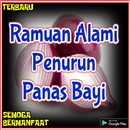 Ramuan Alami Penurun Panas Bay APK