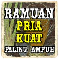 Ramuan Jamu Kuat Untuk Pria Pe poster