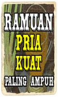 Ramuan Jamu Kuat Untuk Pria Pe capture d'écran 1