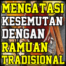 Mengatasi Kesemutan Dengan Ramuan Tradisional APK