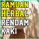 Ramuan Herbal Rendam Kaki APK