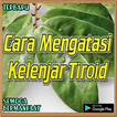 Cara Mengatasi Kelenjar Tiroid