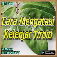 Cara Mengatasi Kelenjar Tiroid Affiche