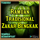 RamuanTradisional Zakar Bengka icon