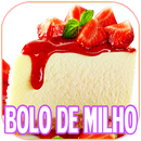 Como Fazer Bolo de Milho - Receitas APK