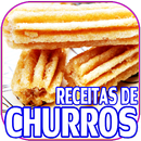 Como Fazer Churros - Receitas APK