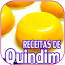 Como Fazer Quindim Caseiro  - Receitas APK