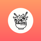 Recipe App icon