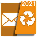 recover deleted messages APK